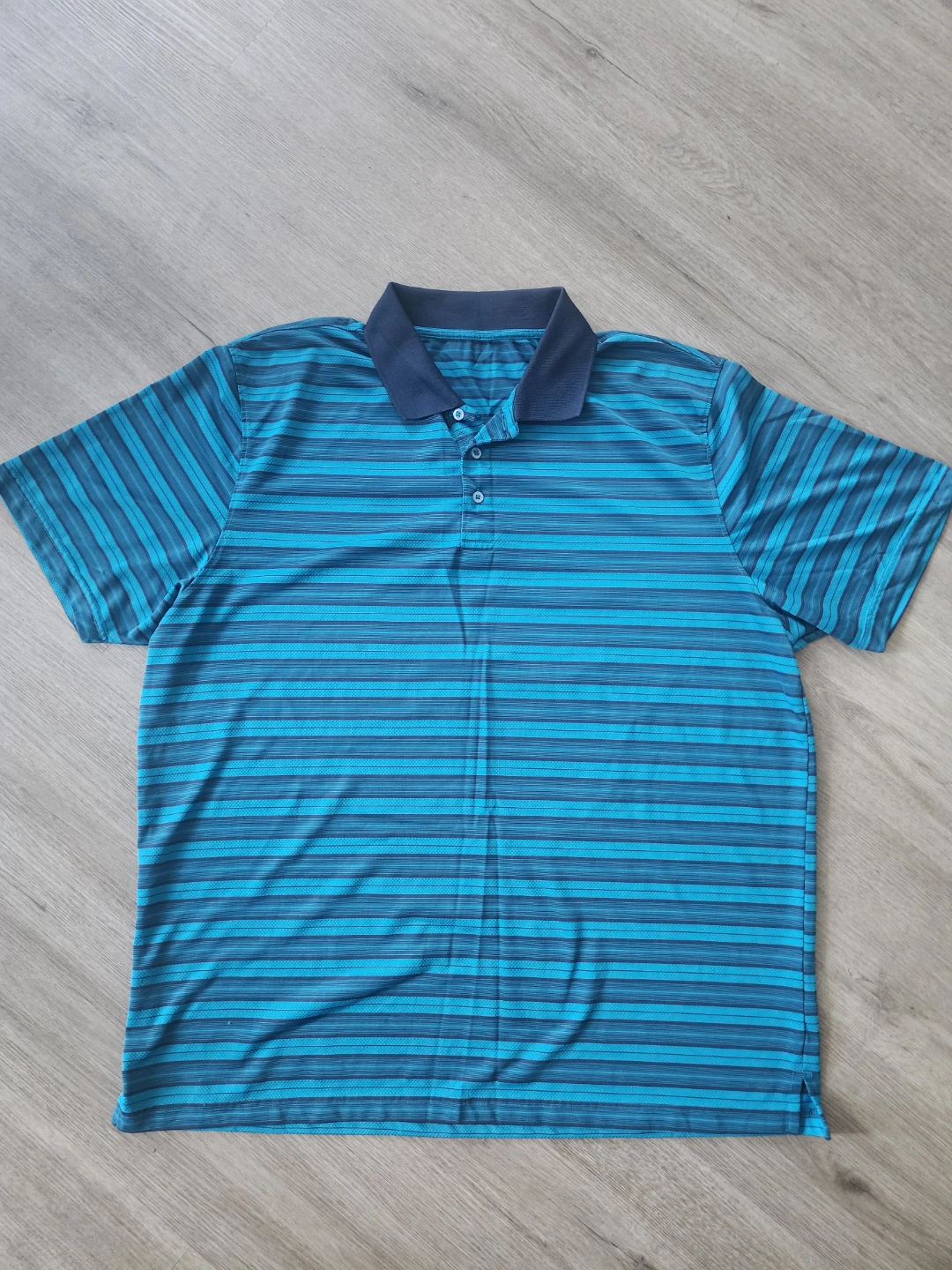 Sahara Club Golf Shirt