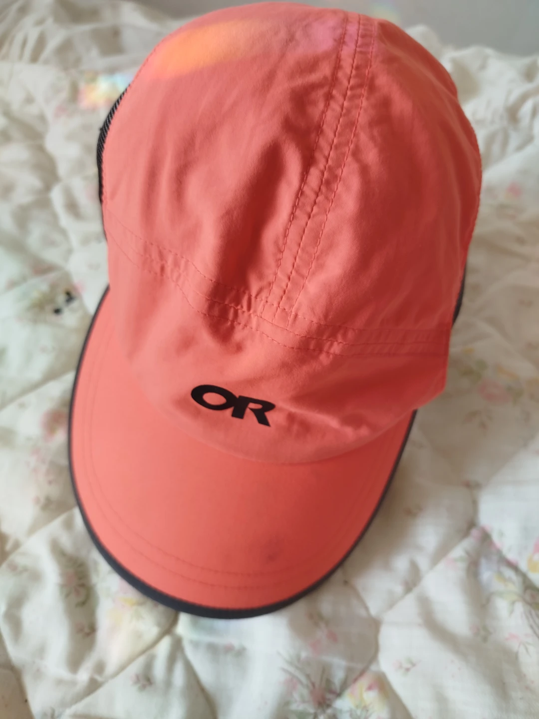 Women's Baseball Cap