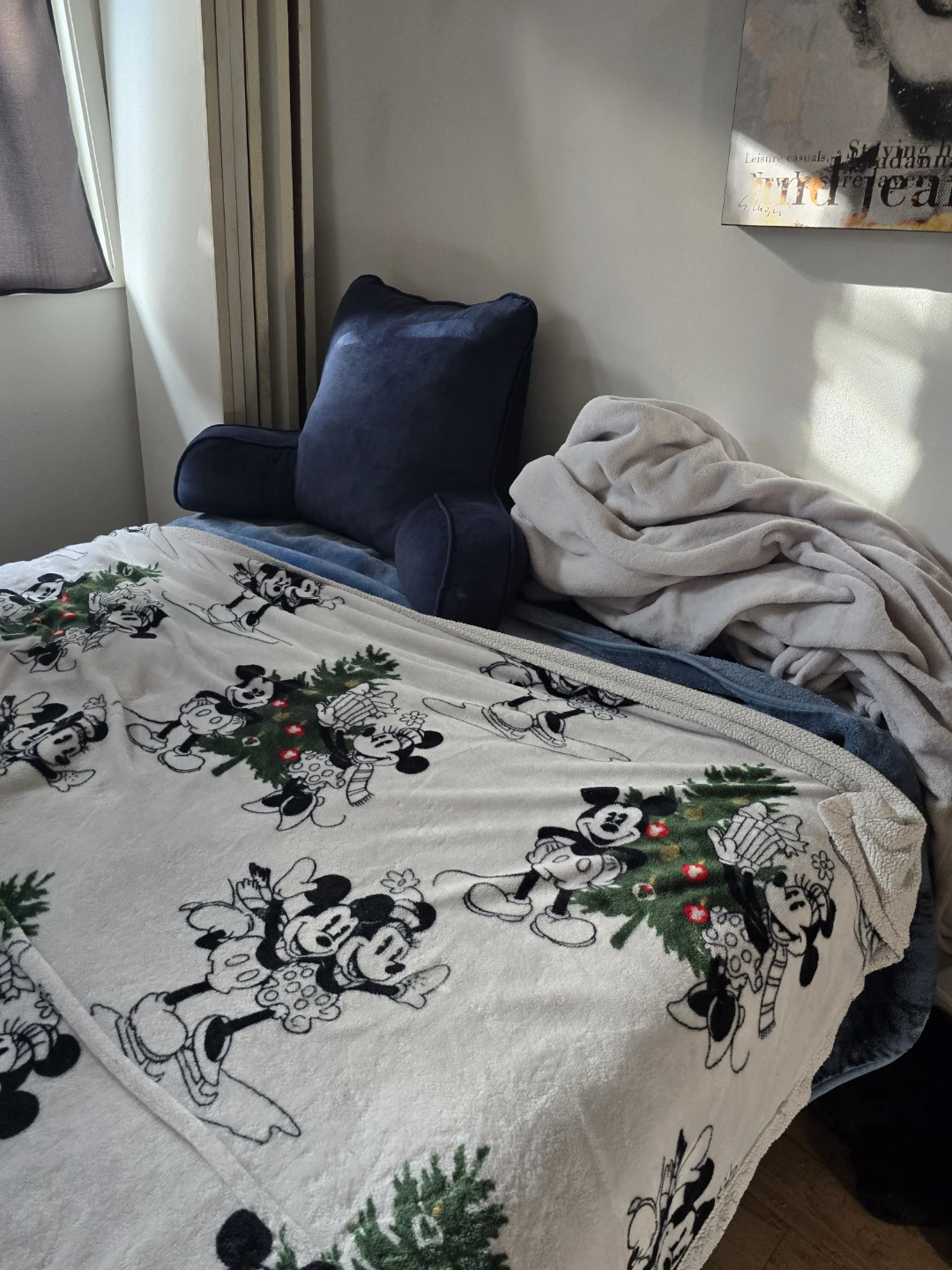 Looking for a roommate - photo 3
