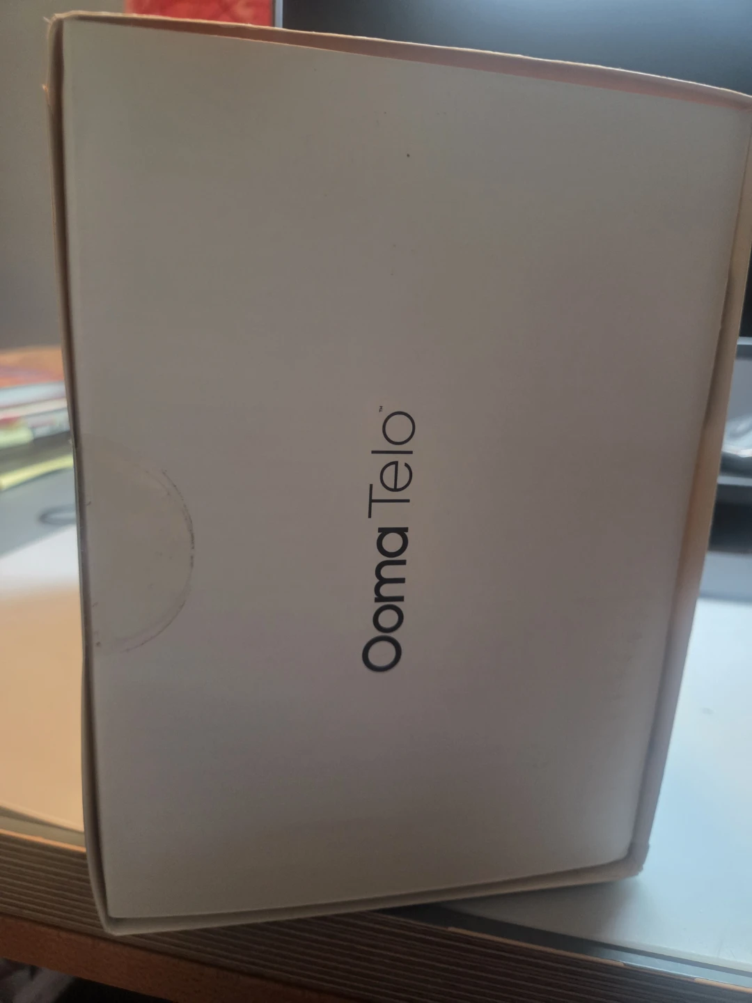 Ooma Telo Air 2  Free Home Phone Service - photo 3