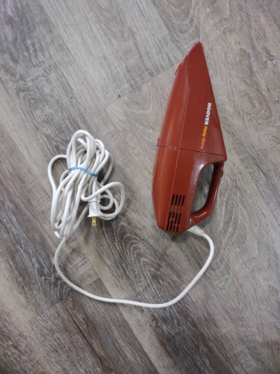 Vacuum Cleaner - photo 4