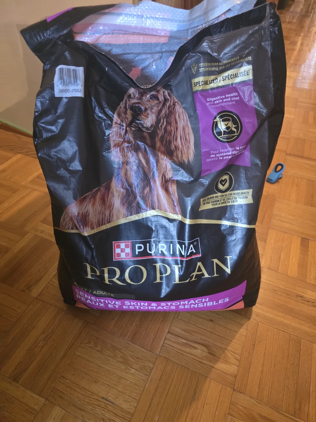 Dog food and treats - photo 3