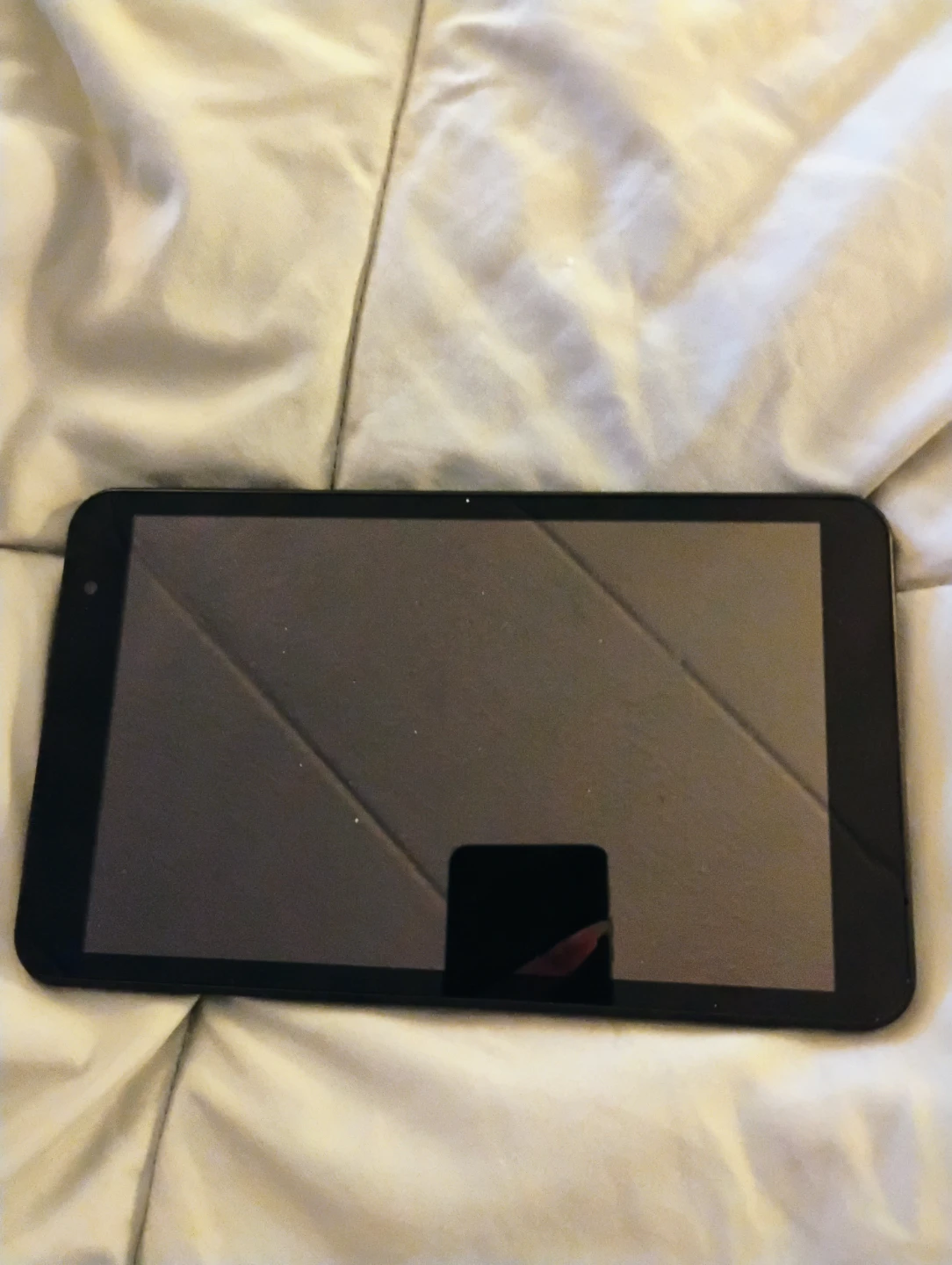 Zeke 8 inch Black Tablet - photo 2