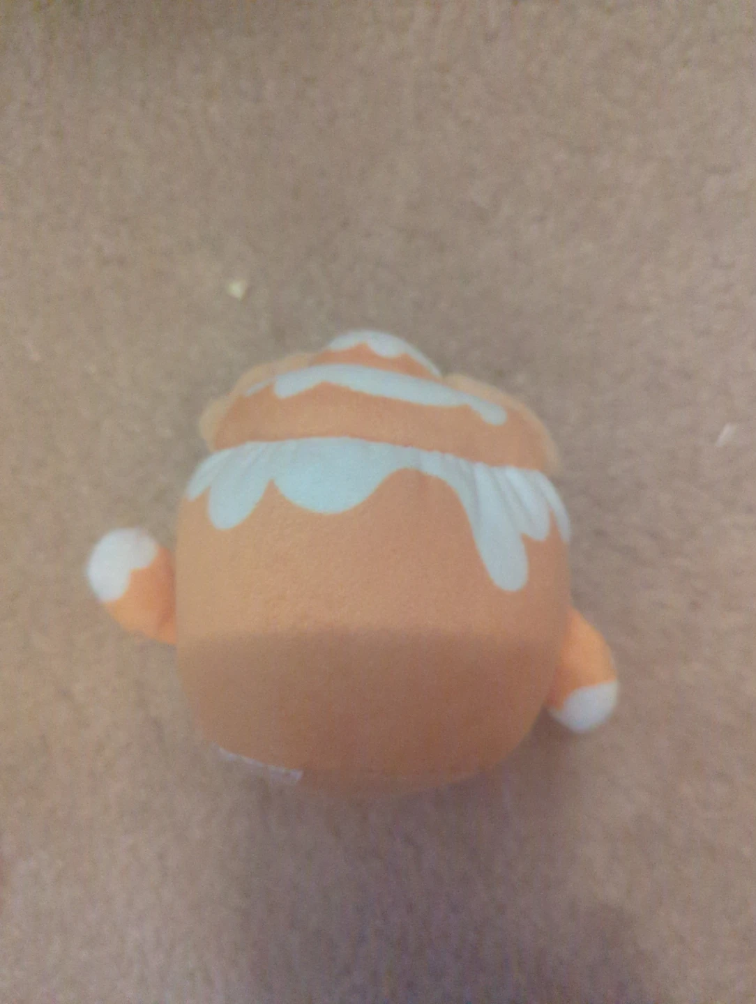 Dumb cinnamon plush - photo 5