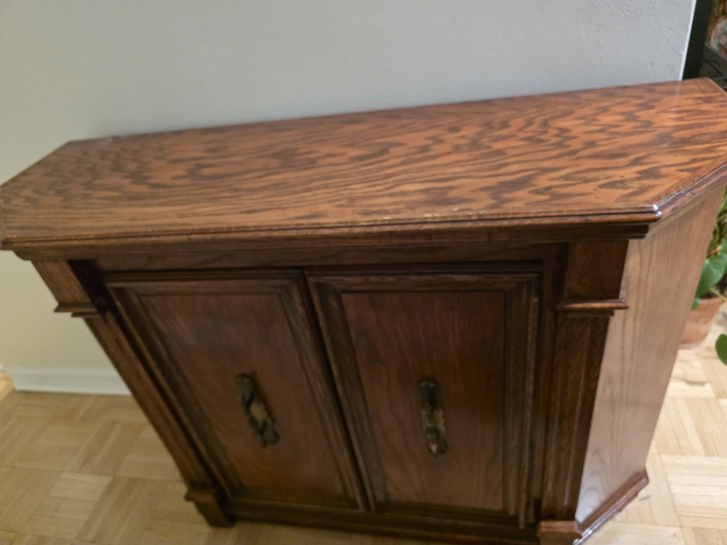 Wooden furniture - photo 2