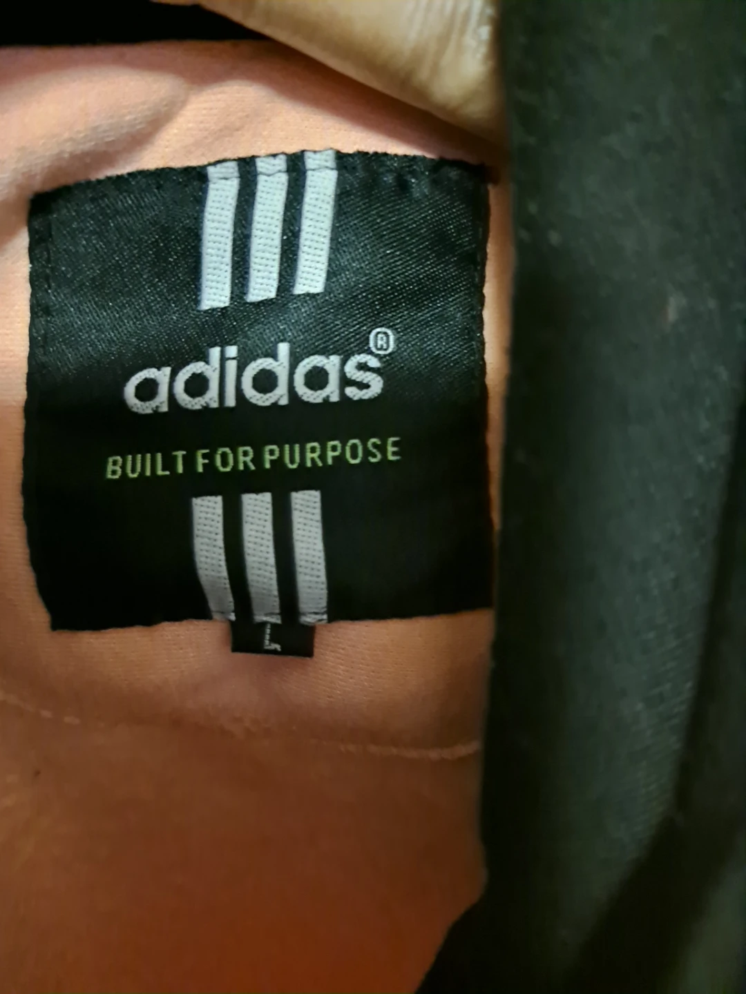 Adidas Hoodie - photo 2