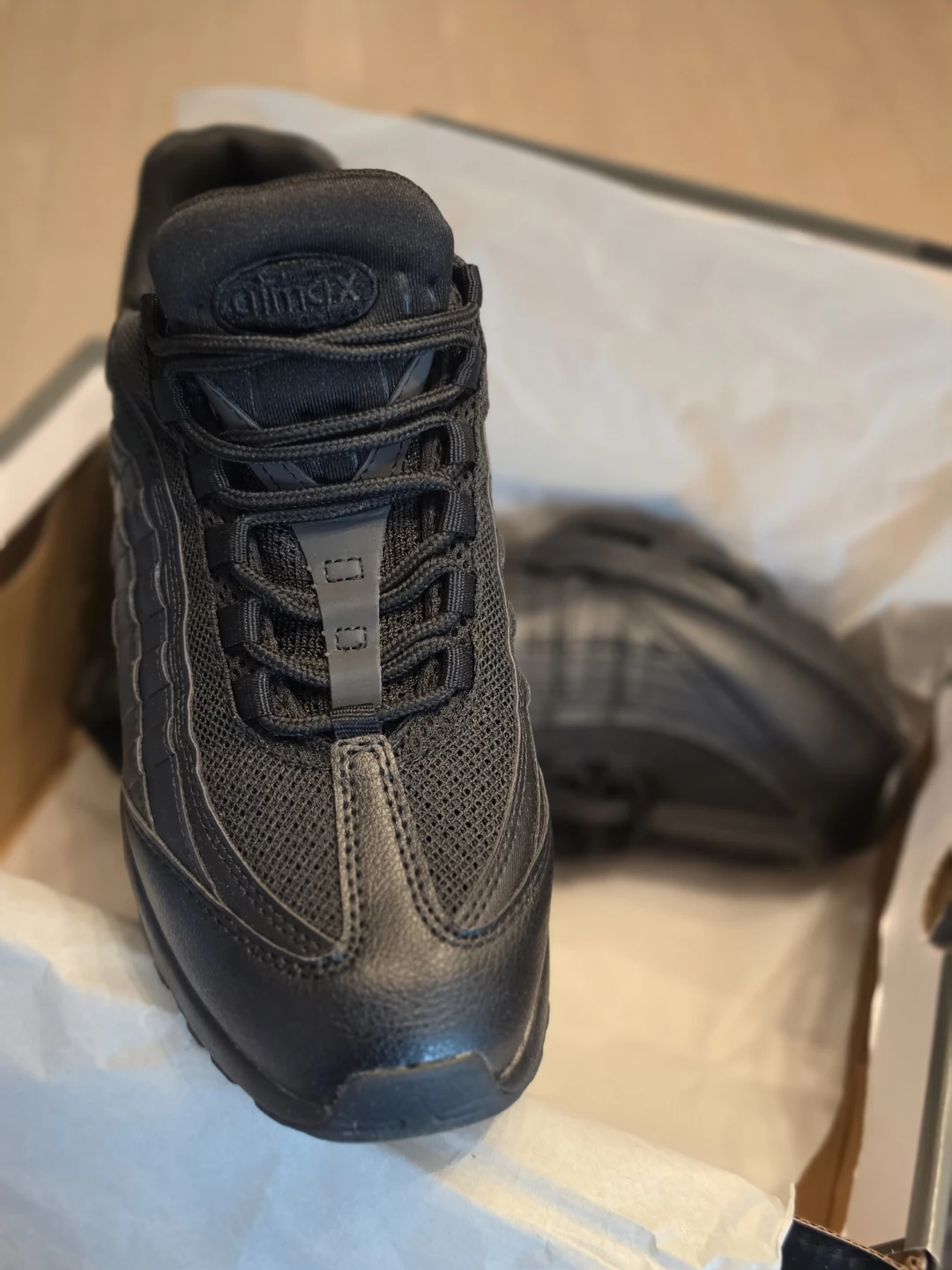 Nike Air Max 95 Men's Shoes - photo 5