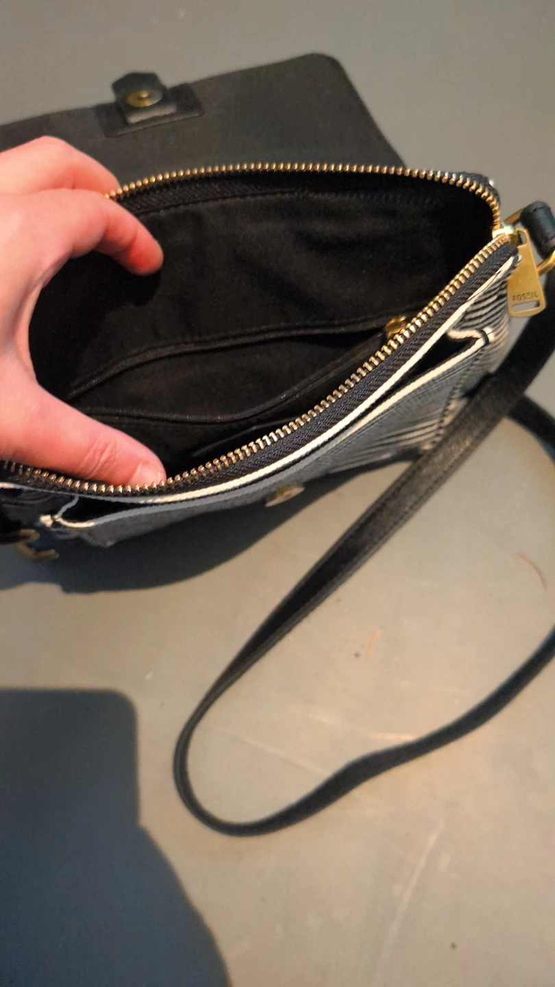 Fossil Over the shoulder Bag - photo 3