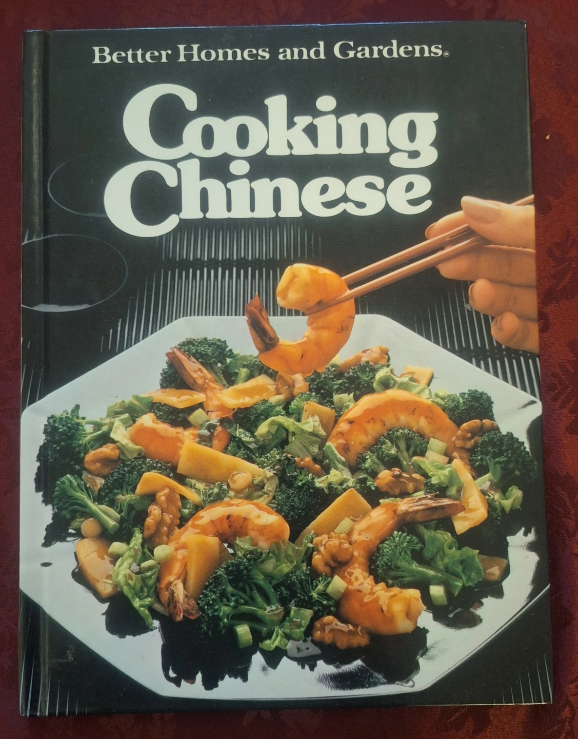 Cooking Chinese