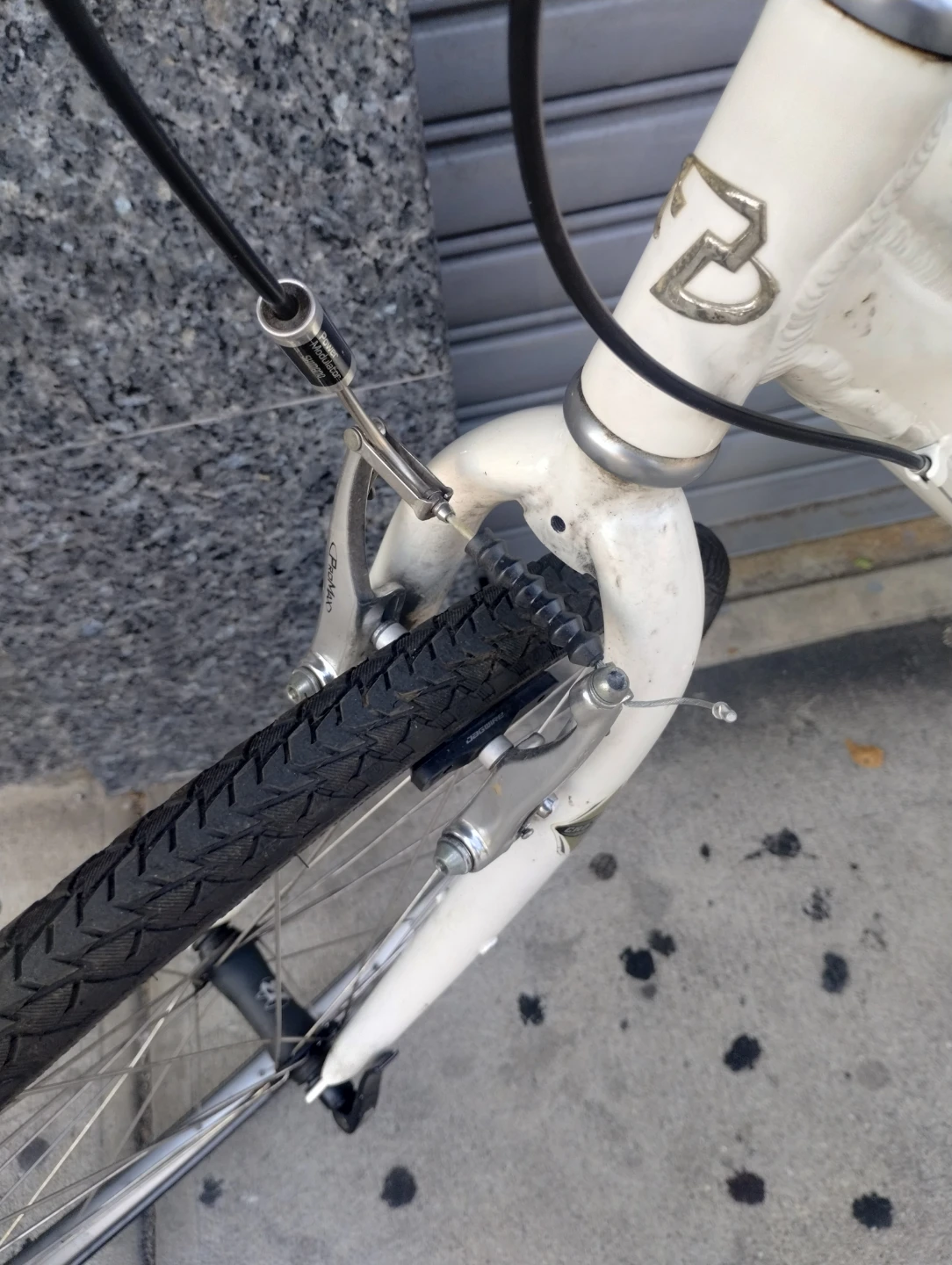 Trek Hybrid Bike - photo 2