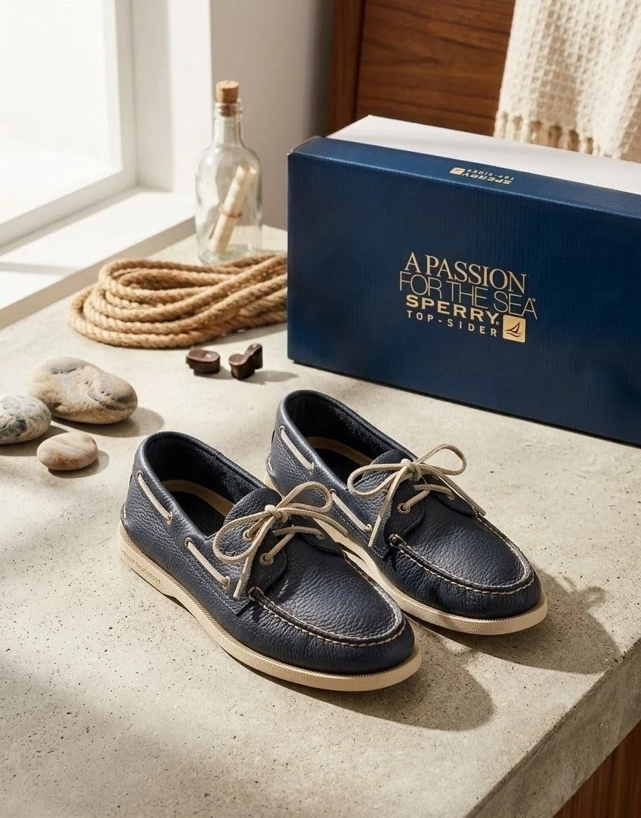 Sperry Top-Sider Men's Boat Shoes