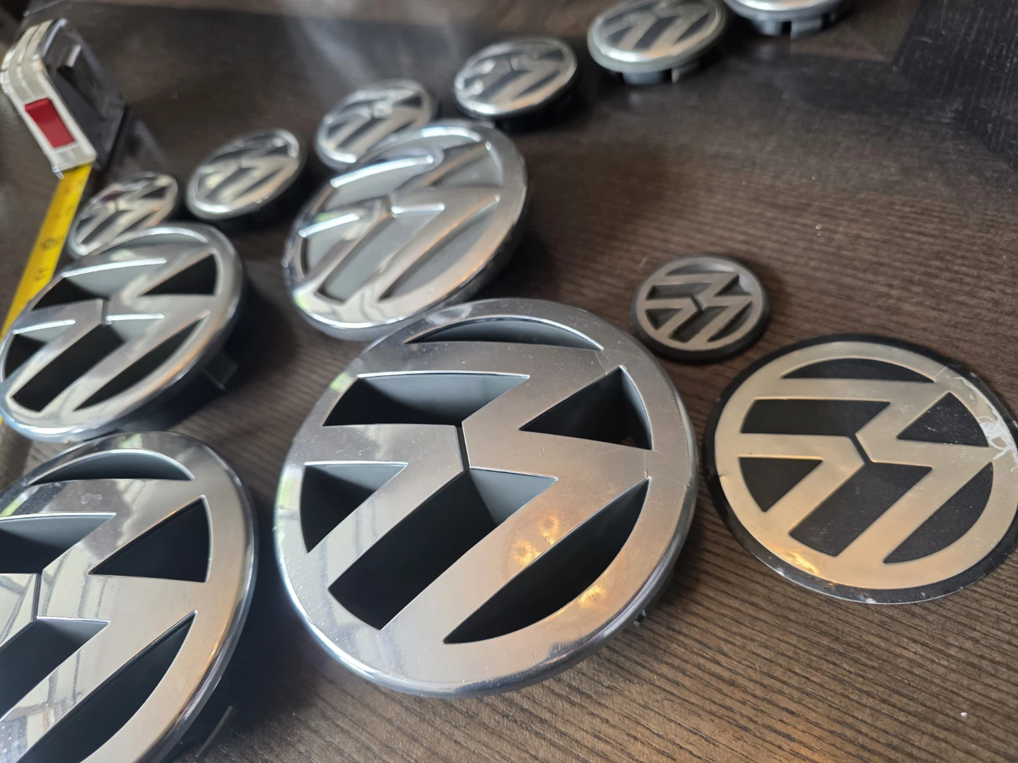 Lots of car Emblems...$50 for all! - photo 4