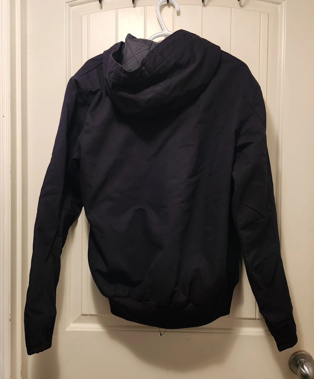 Carhartt Loose Fit Work Jacket - photo 4