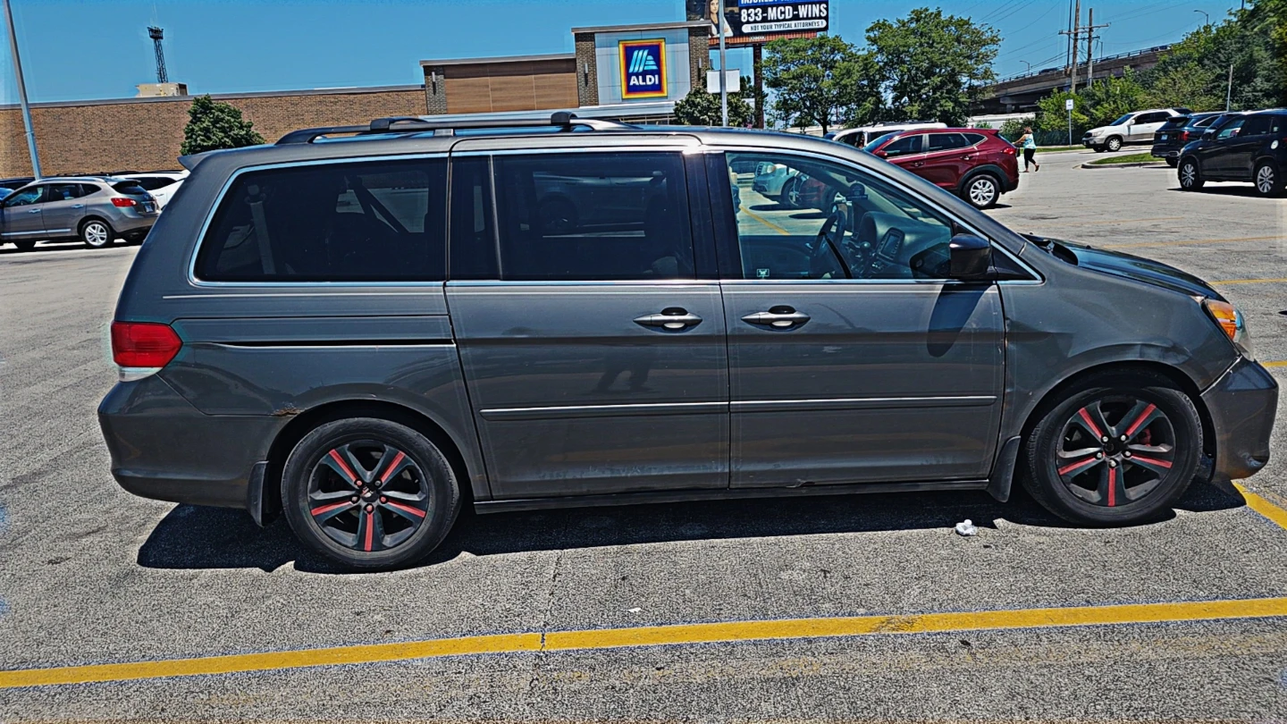 2008 Honda Odyssey – Runs & Drives Great – 186k Miles - photo 4