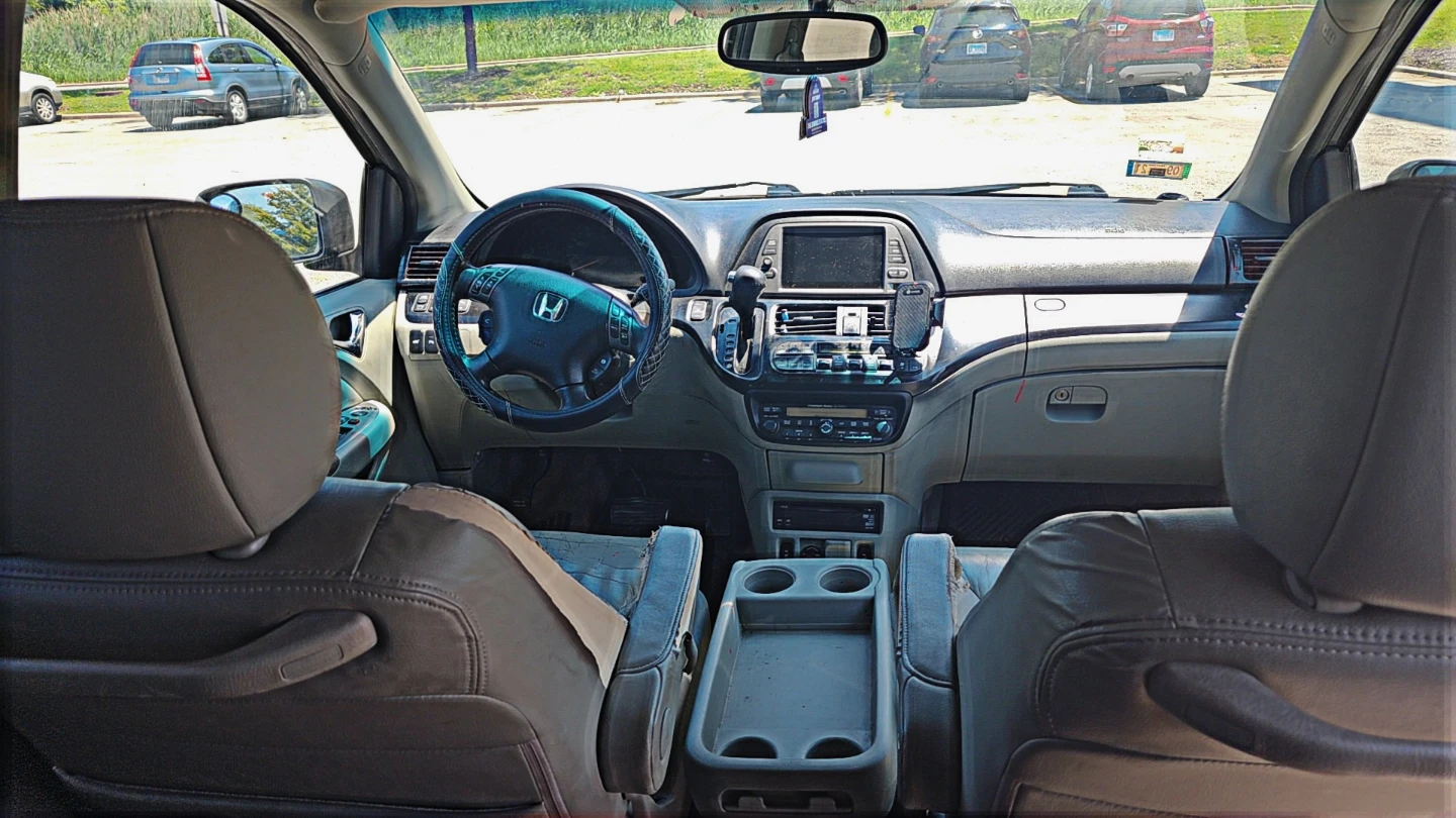 2008 Honda Odyssey – Runs & Drives Great – 186k Miles - photo 5