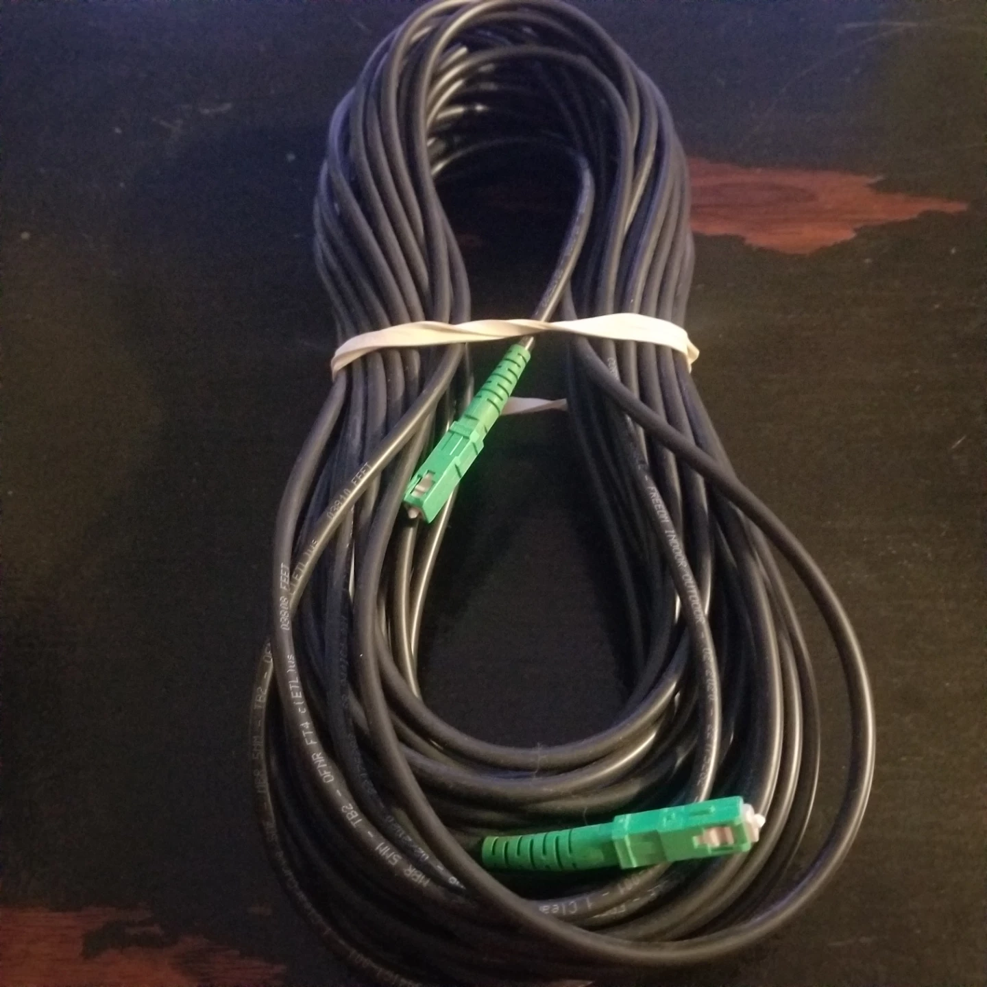 Network Cable - photo 2