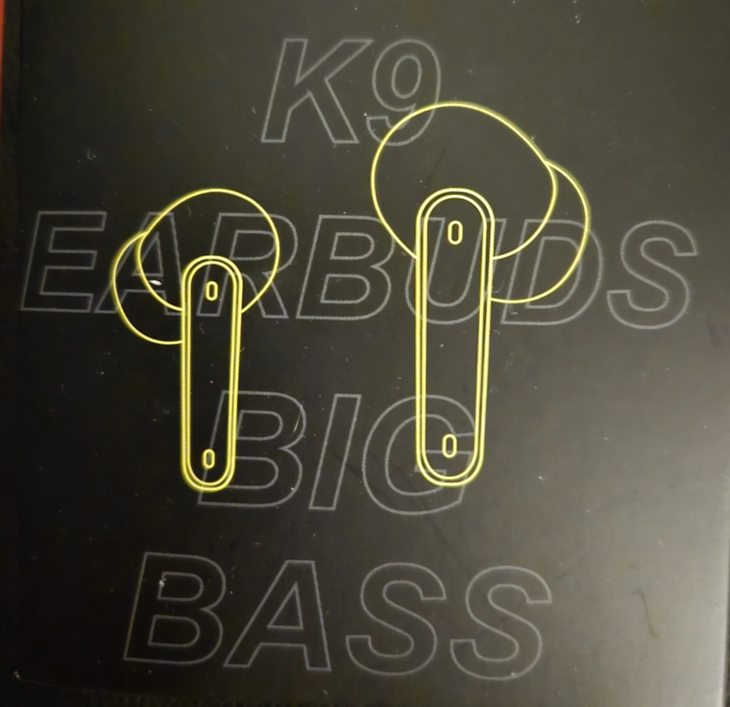 Bluetooth Wireless Earbuds - photo 2