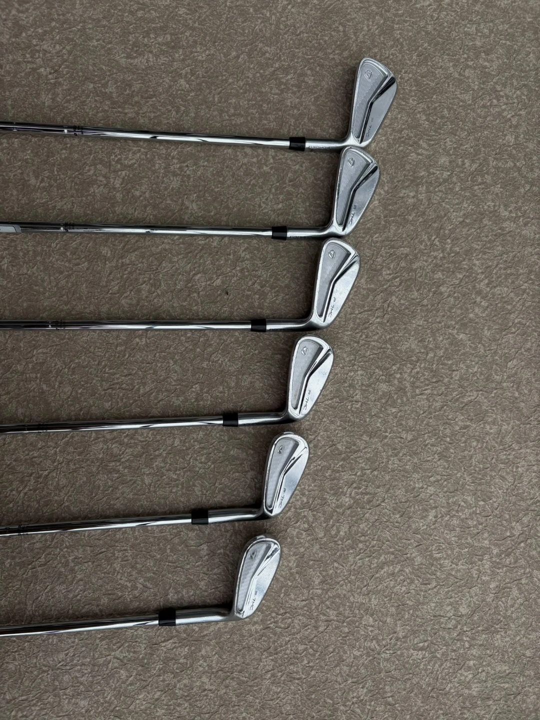 Taylormade P7MC 5-PW - photo 2
