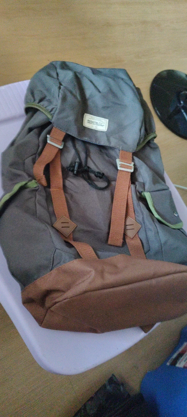 Regatta Outdoors Backpack - photo 2