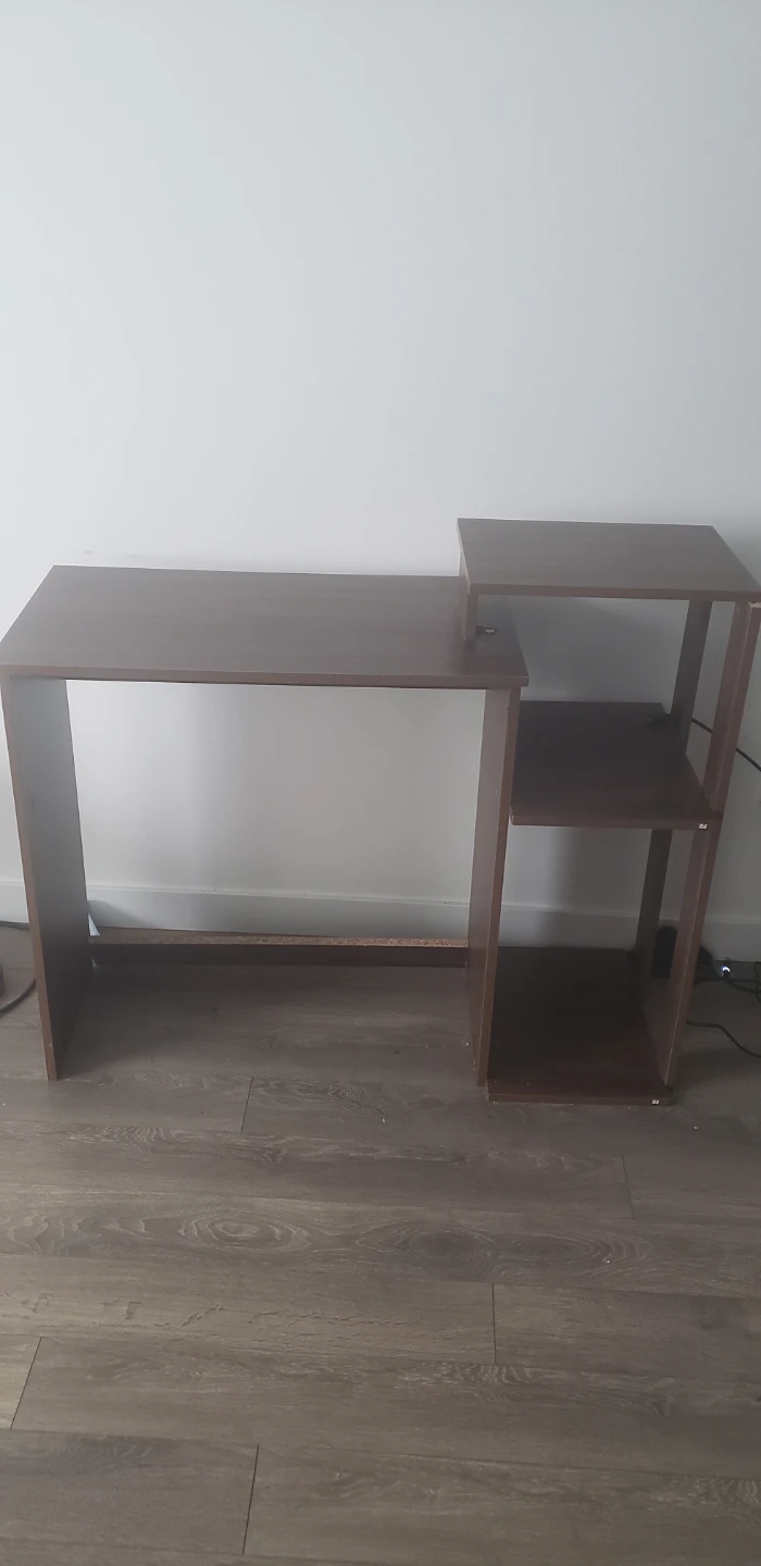 MOVEOUT SALE - computer desk - photo 3
