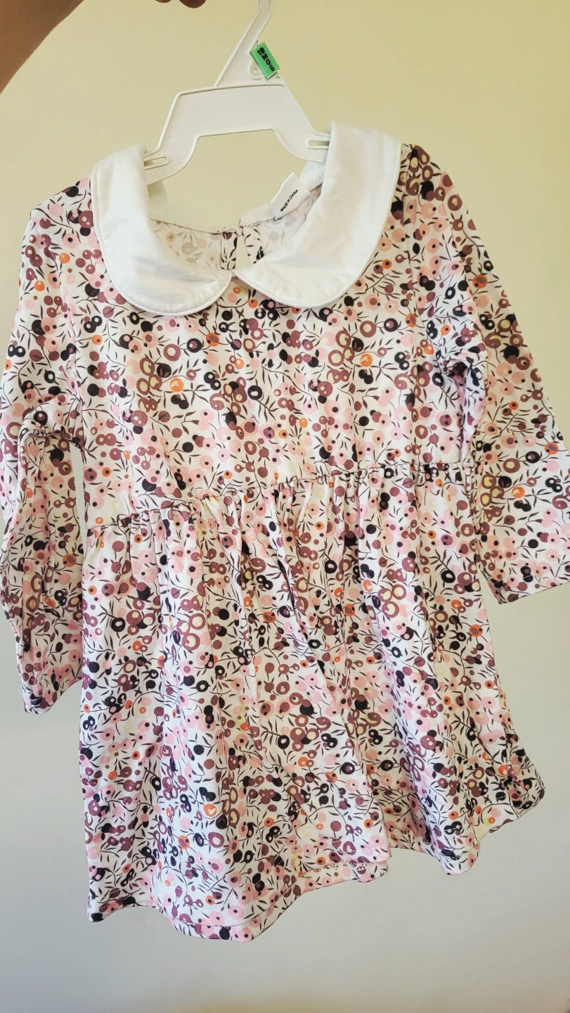 Moving sale. Baby cloths - photo 4