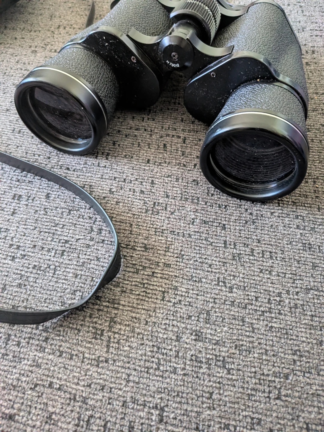 Binoculars - photo 3