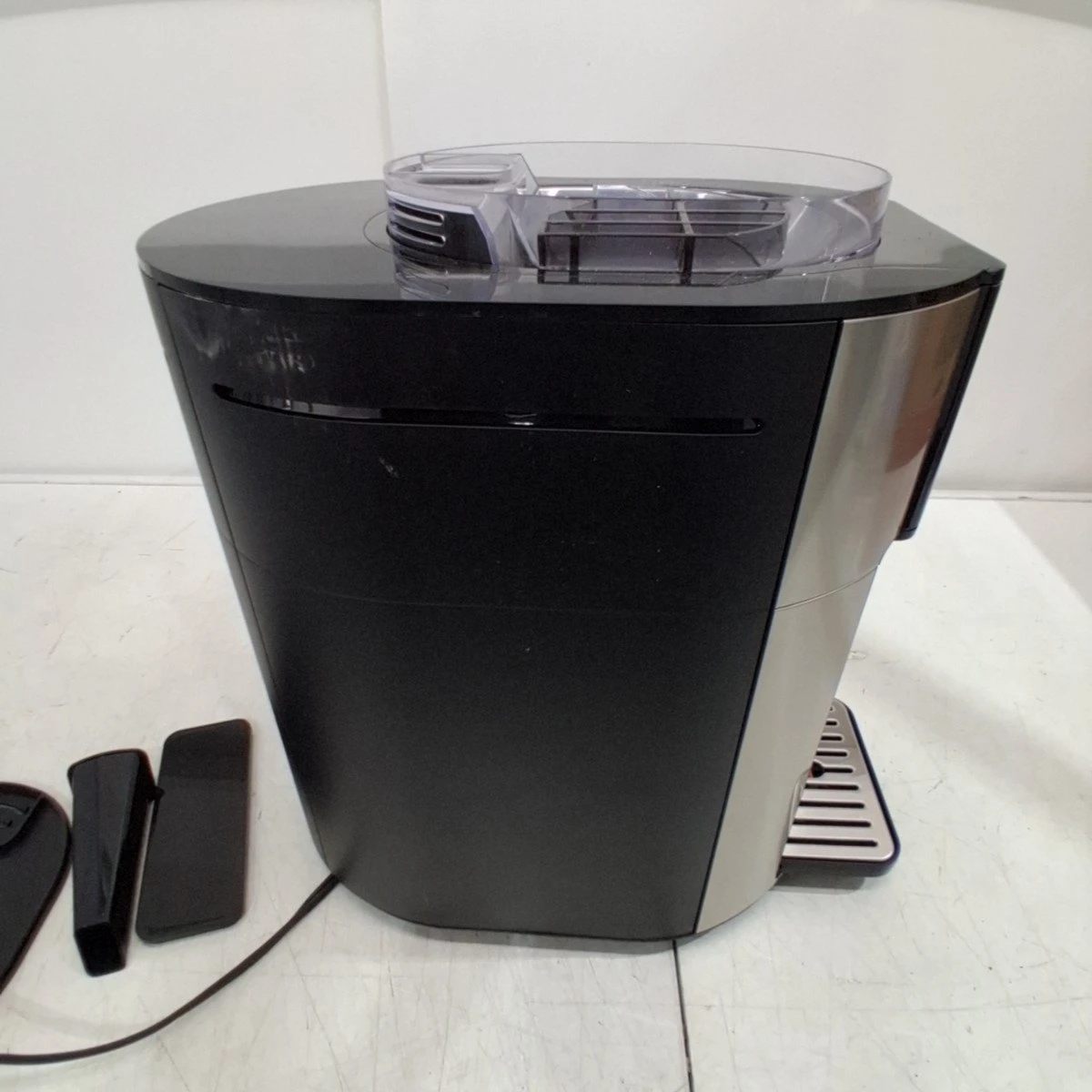 De'Longhi TrueBrew Drip Coffee Maker- AS IS - photo 4