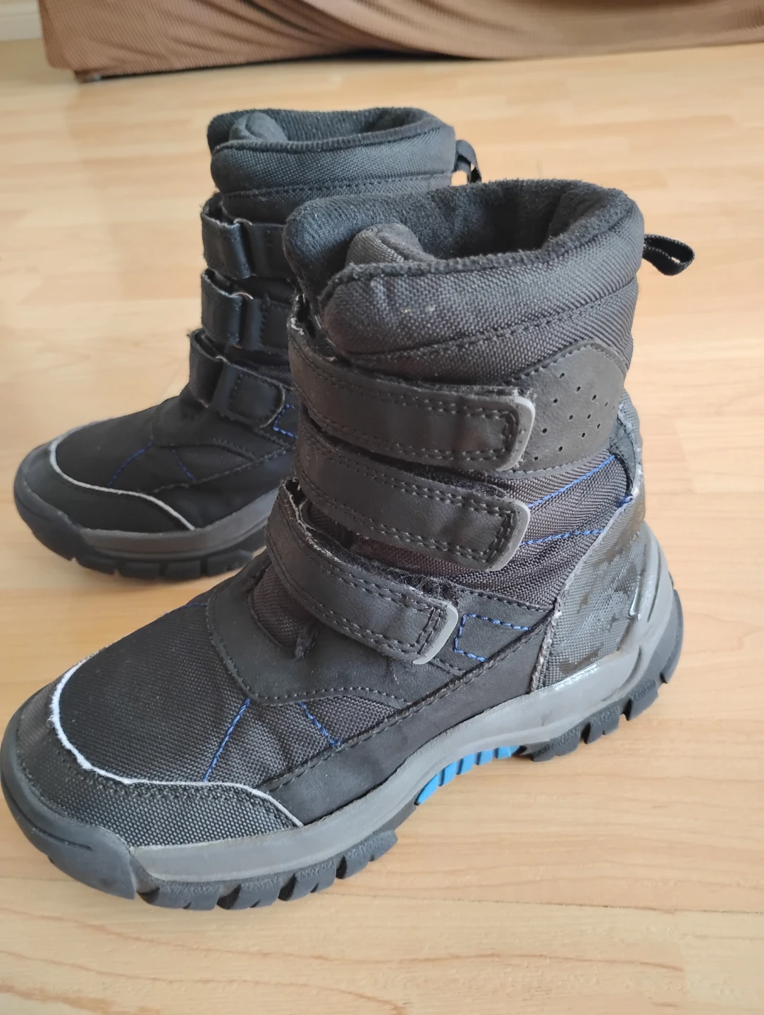 Kids' Winter Shoes
