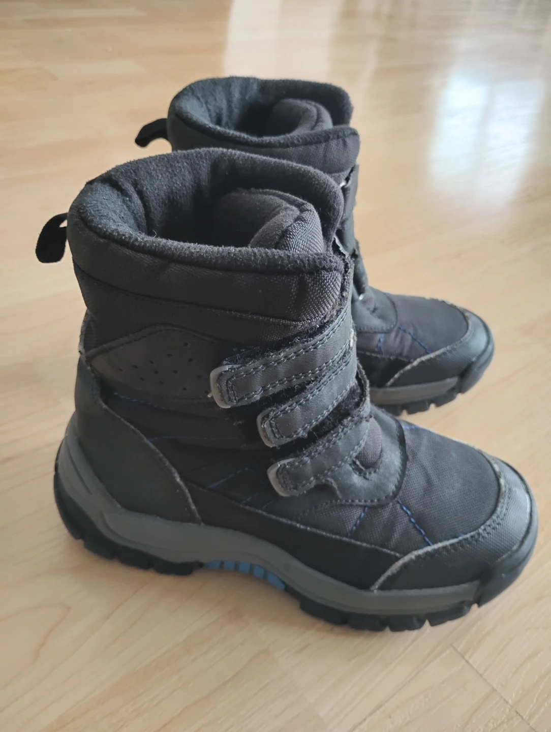 Kids' Winter Shoes - photo 2