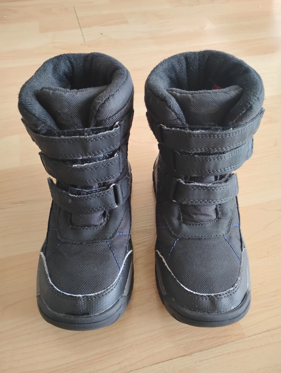 Kids' Winter Shoes - photo 3