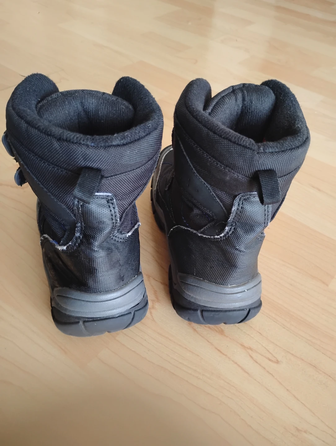 Kids' Winter Shoes - photo 5