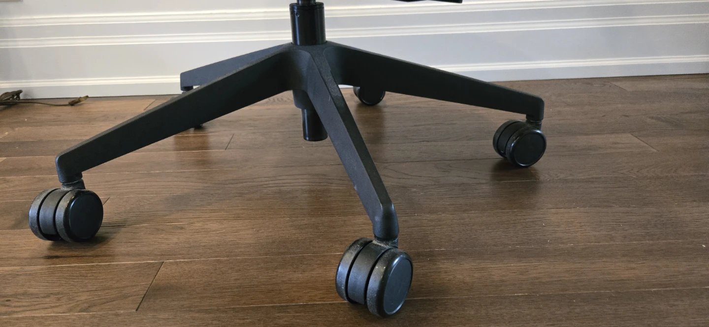 Free Office Chair - photo 4