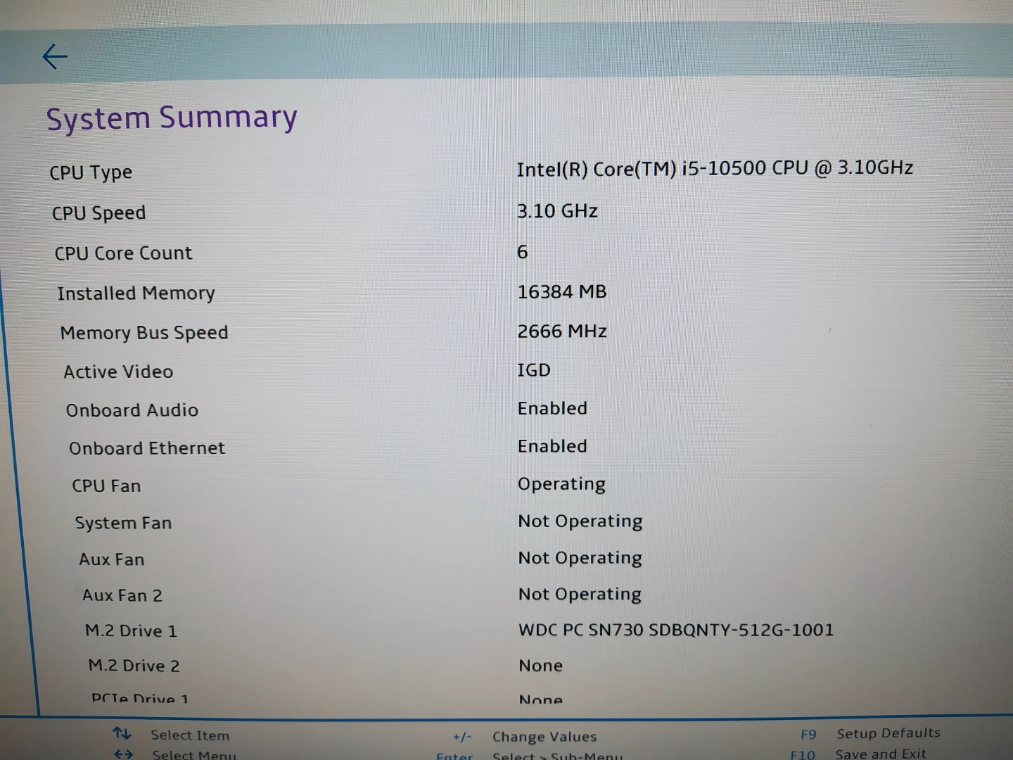 Lenovo Desktop PC with ThinkVision Monitor -ThinkStation P340 - photo 2