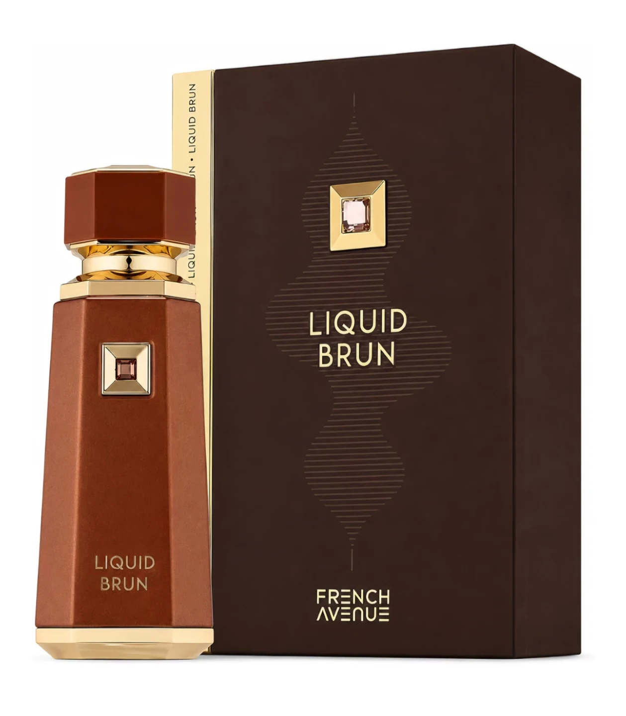 French Avenue Liquid Brun Eau de Parfum