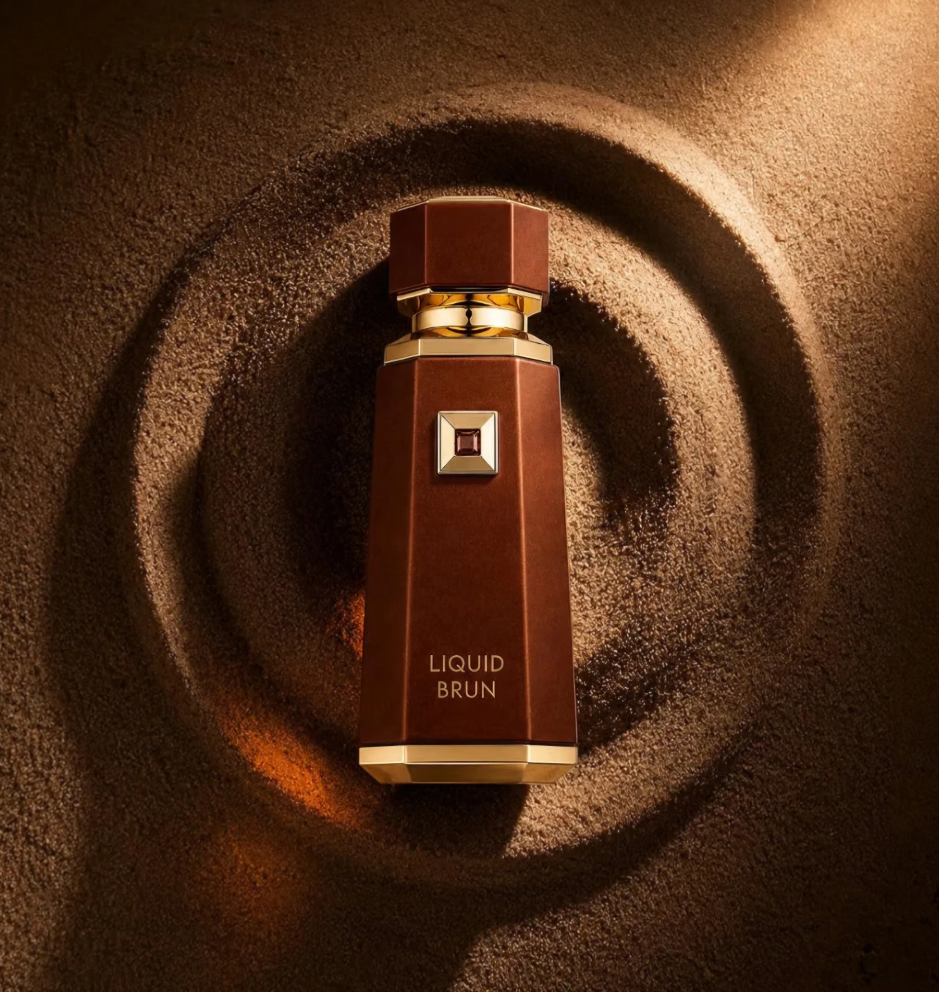 French Avenue Liquid Brun Eau de Parfum - photo 2