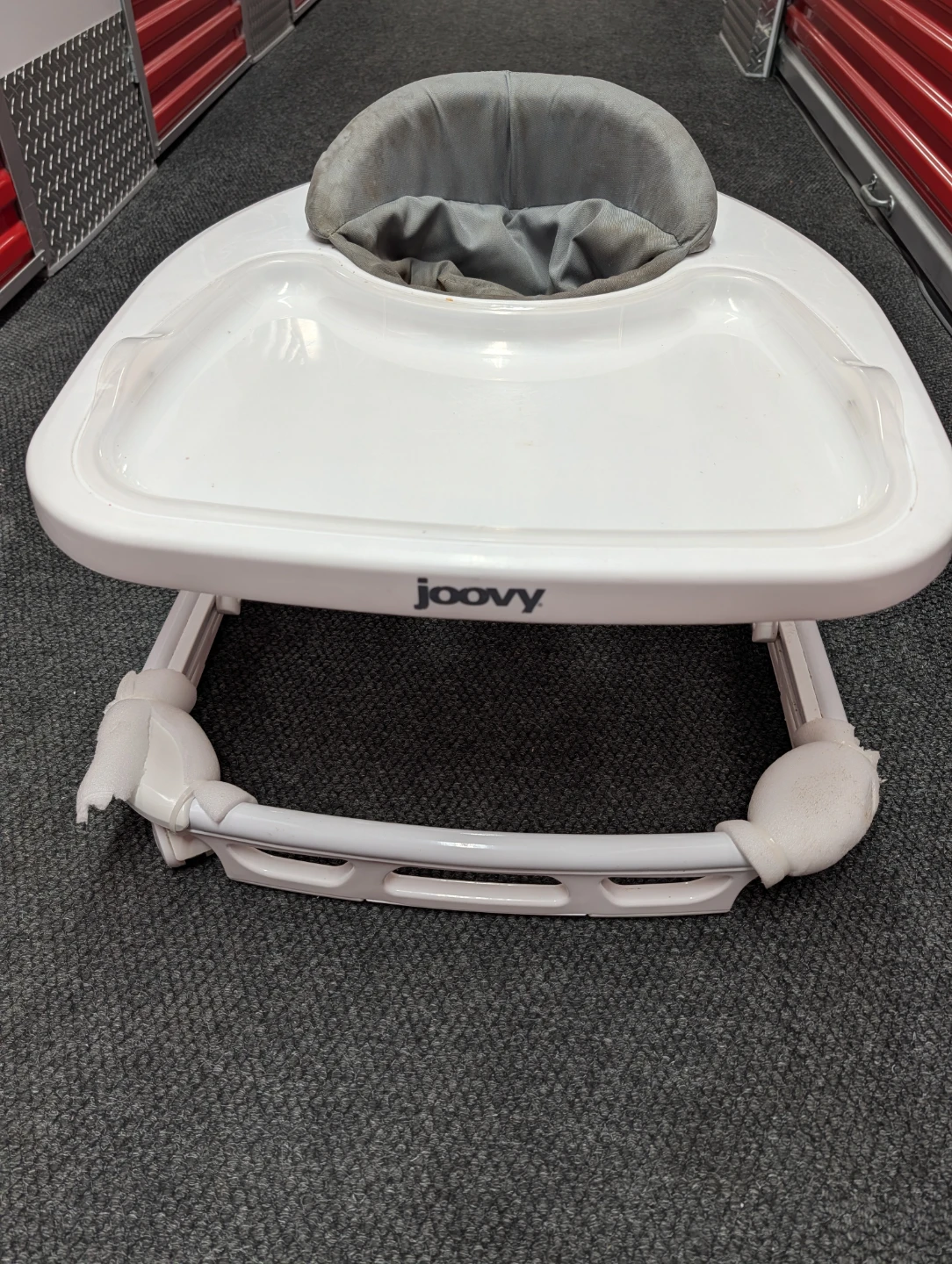 Joovy Spoon Walker, COD