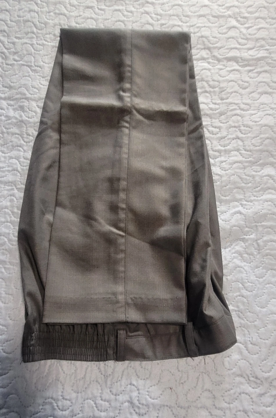 Kids Suit Vest, Pants, and Blazer Set - photo 4
