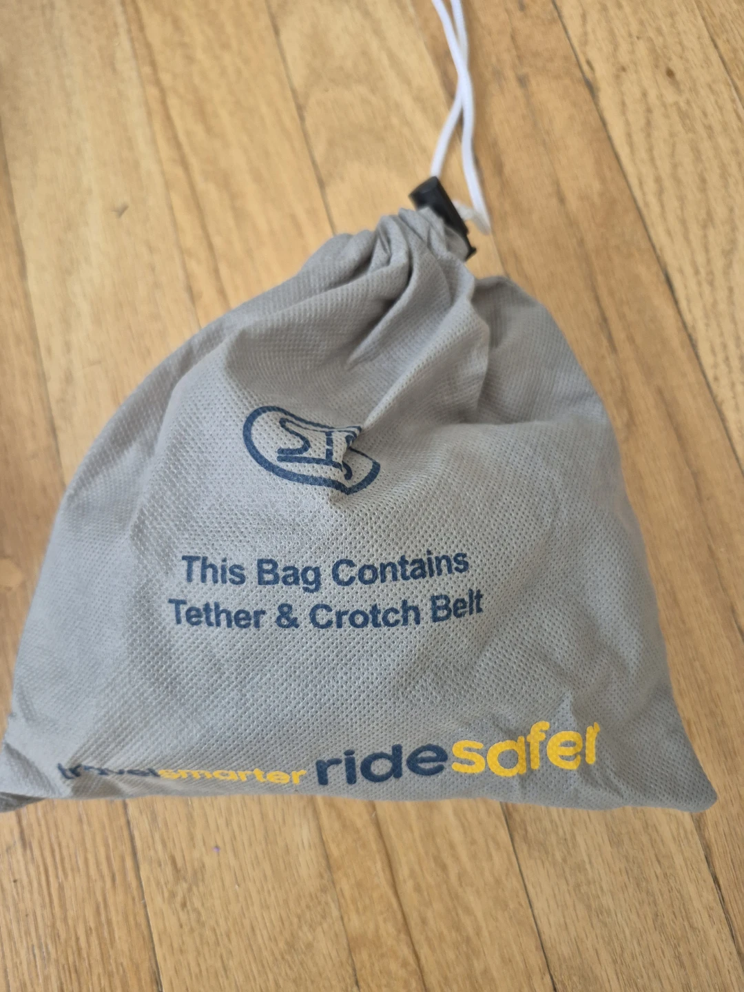 Ride Safer Travel Vest Child Safety Harness - photo 4