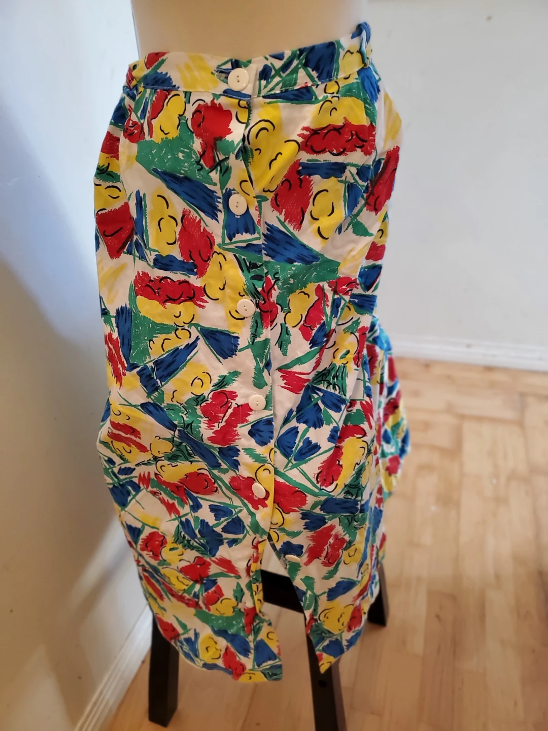 Ladies Skirt - photo 5