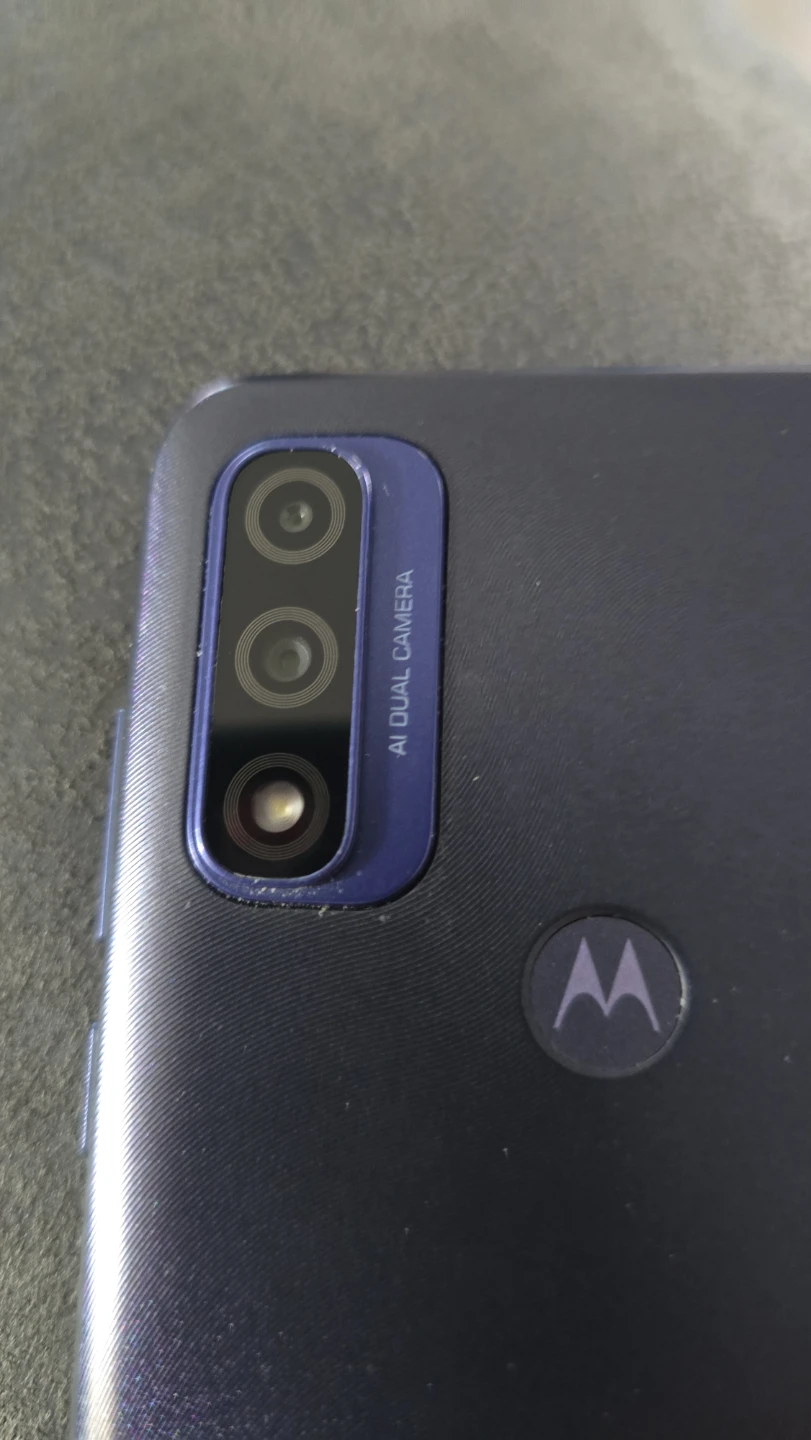 Motorola G Pure - photo 3