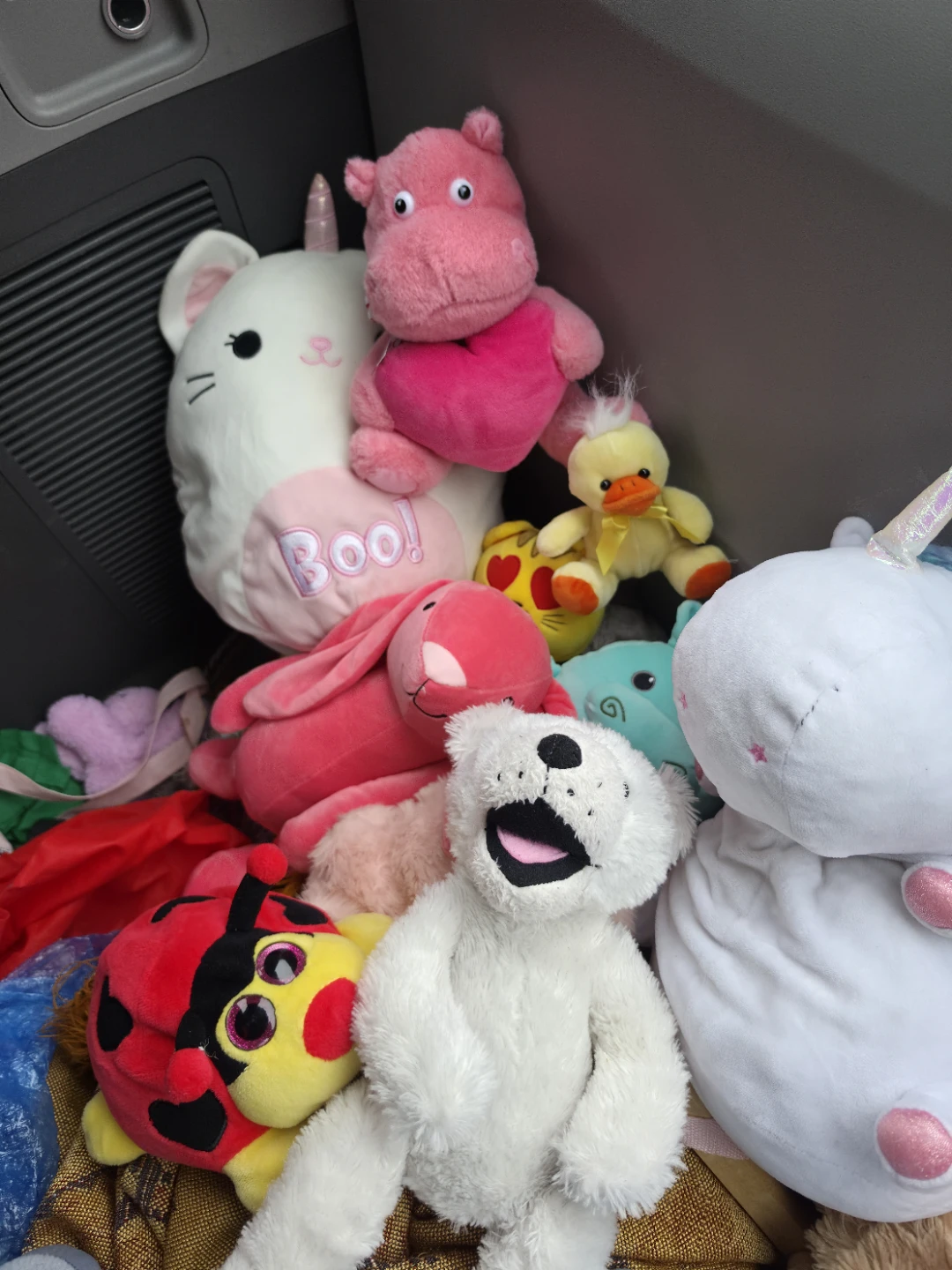 Assorted Plush Toys and Dolls - photo 2
