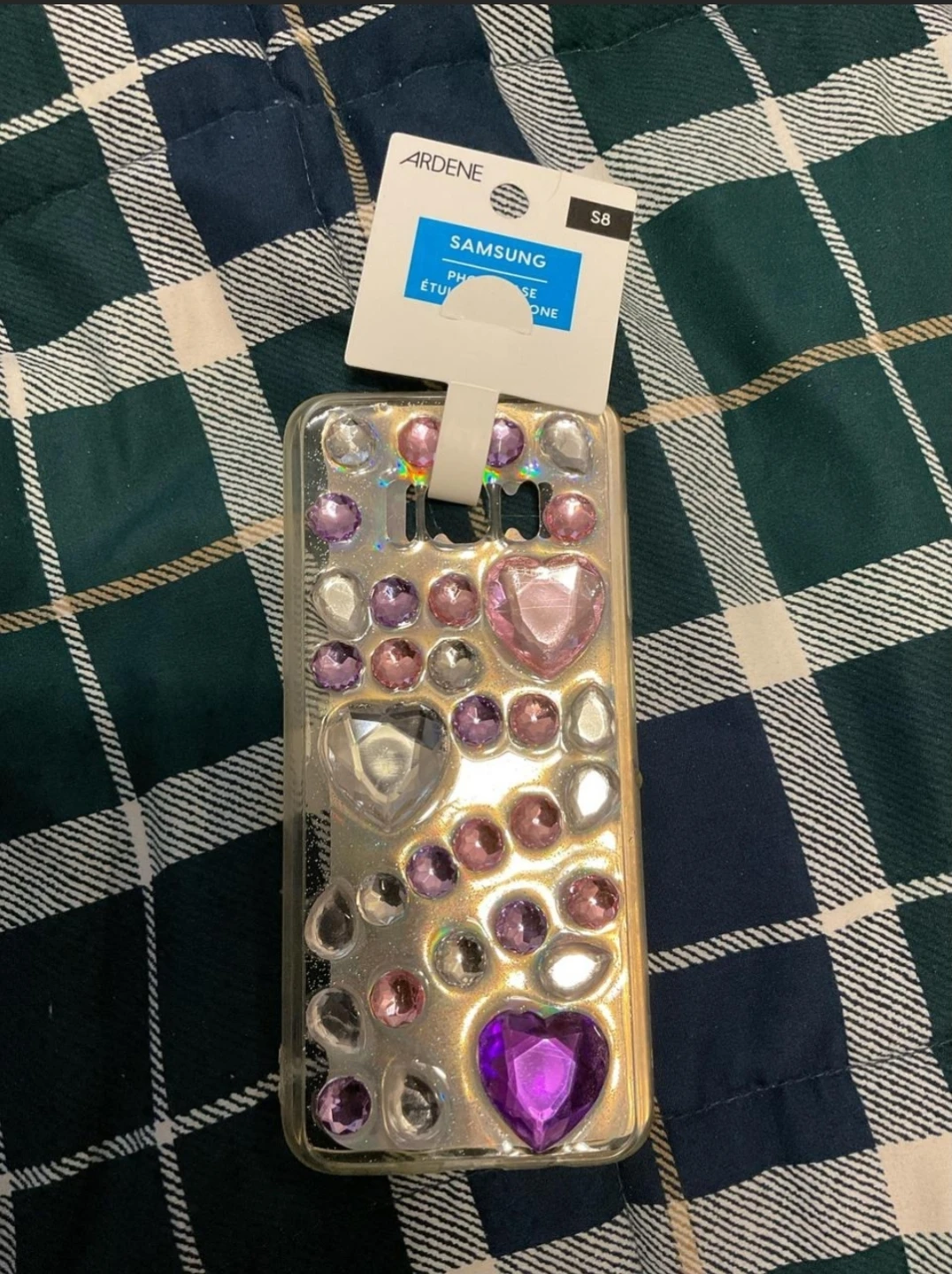 Phone cases