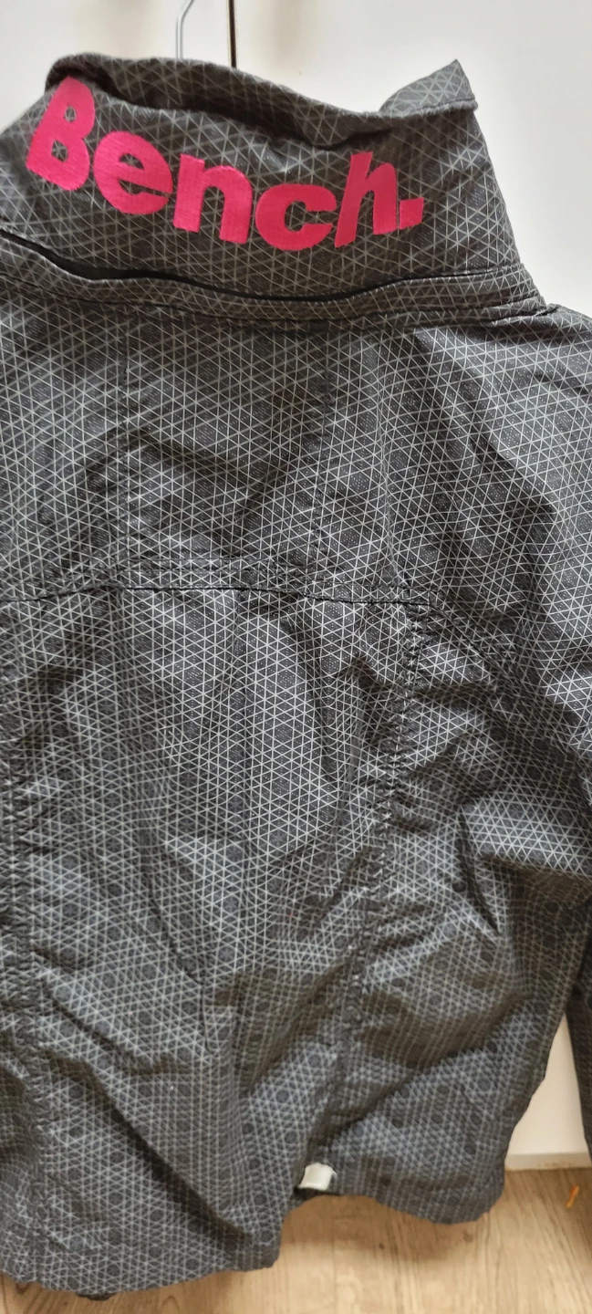 Bench Jacket - Size L  bnwt - photo 4