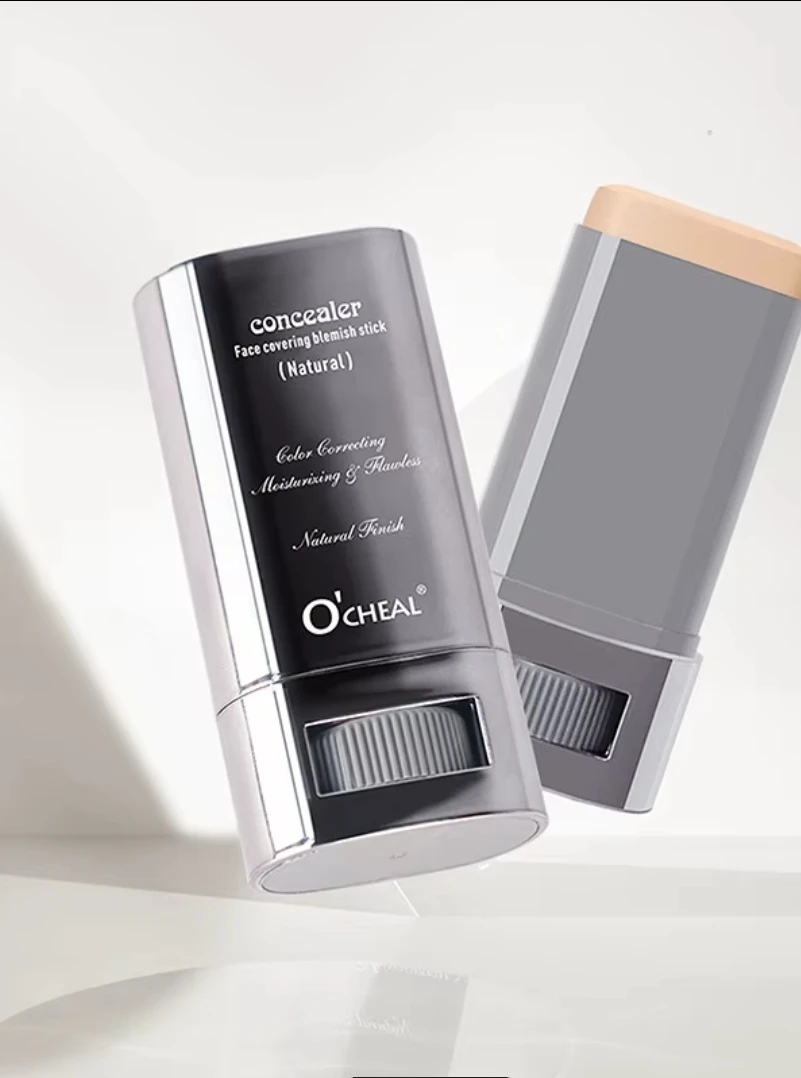 O'CHEAL Hydrating Concealer Stick - Ivory (New) - photo 2