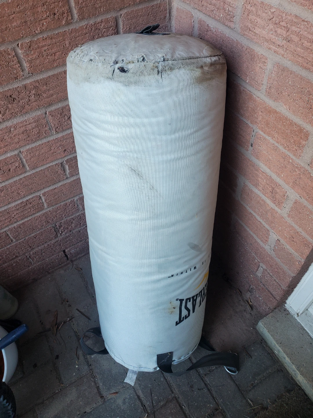 Everlast Punching Bag - photo 2