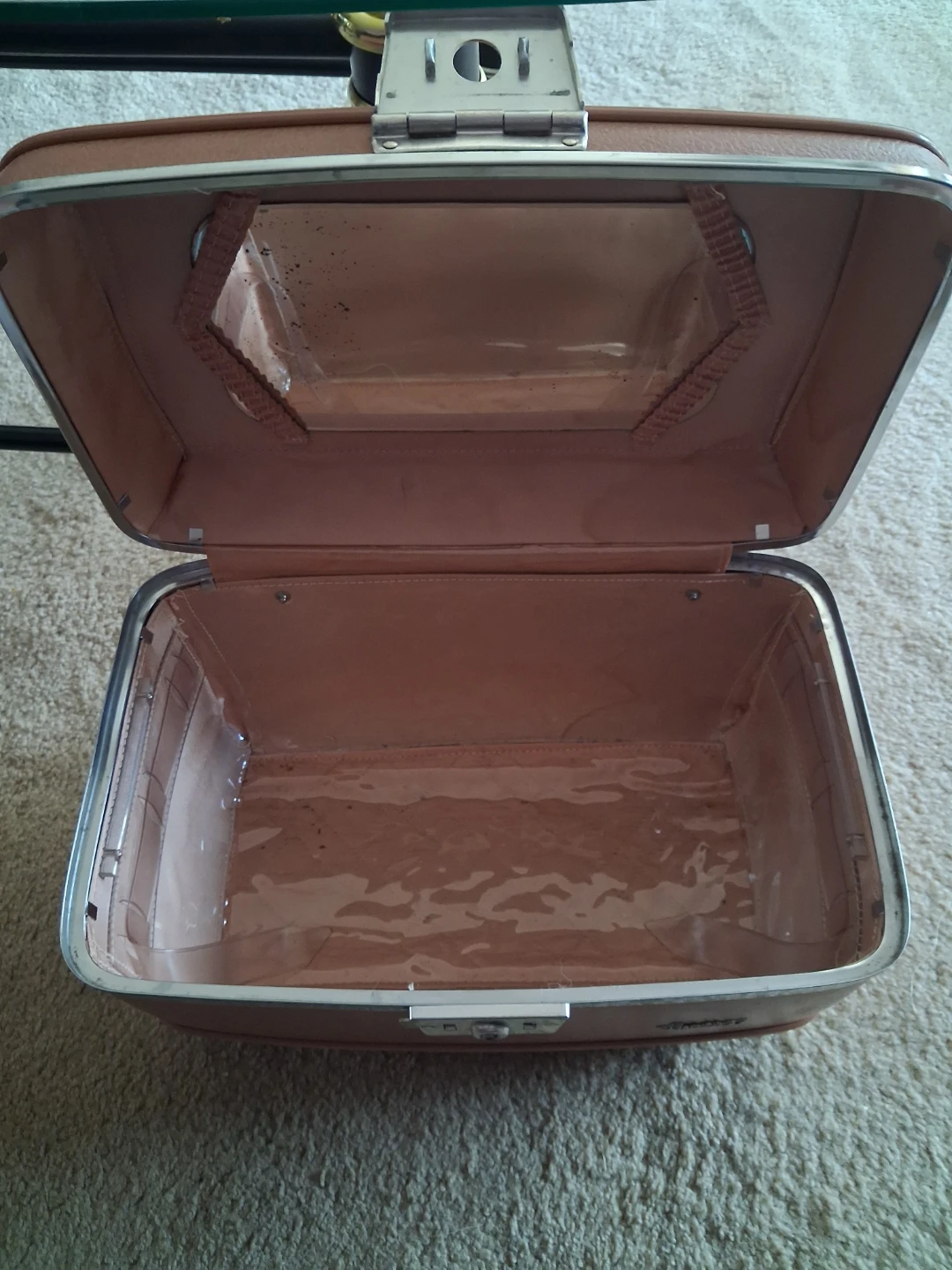 Samsonite Train Case - photo 2