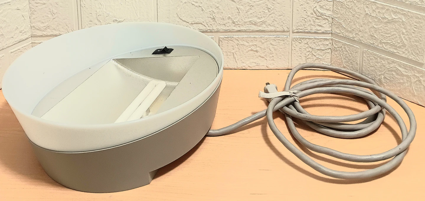 💡Heavy Duty Overhead Desk Light💡 - photo 3