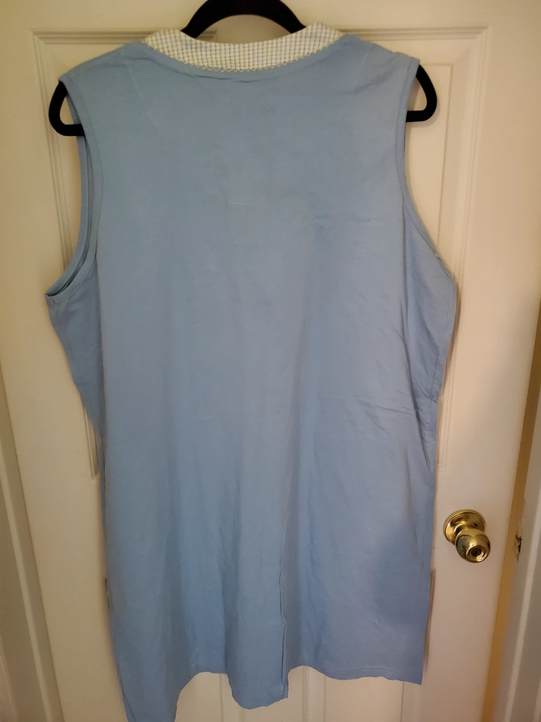Winnie The Pooh Sleeveless Nightshirt Plus Size... - photo 4