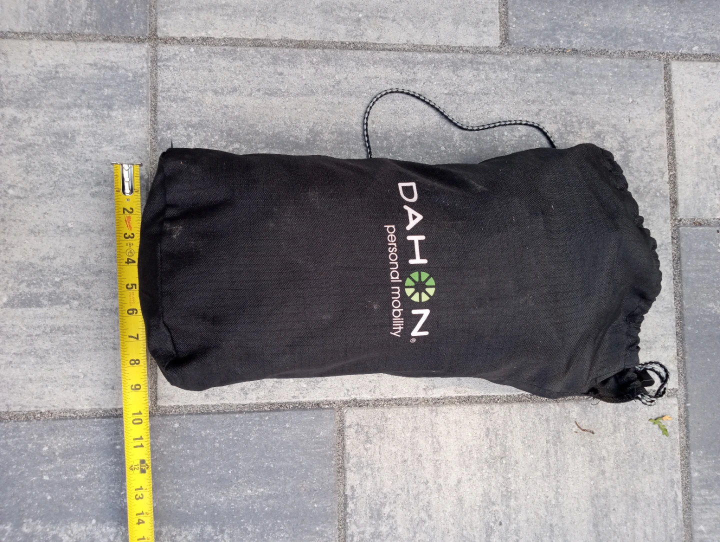 Dahon Folding bike Bag - photo 2