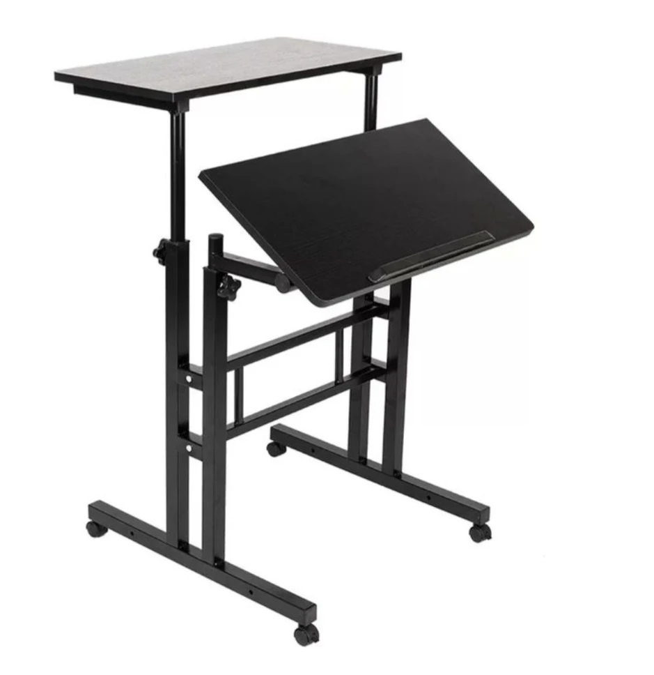 Adjustable Standing Desk Table